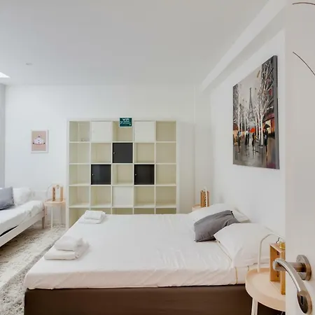 Nocnoc - Paradis, Piscine Et Rooftop Au Coeur De בית נופש