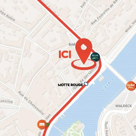 בית נופש Nocnoc - Paradis, Piscine Et Rooftop Au Coeur De