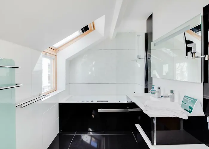 Nocnoc - Paradis, Piscine Et Rooftop Au Coeur De Casa de Férias